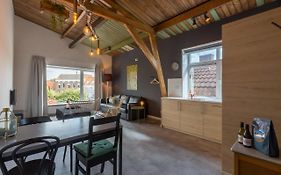 Appartement Pleinzicht