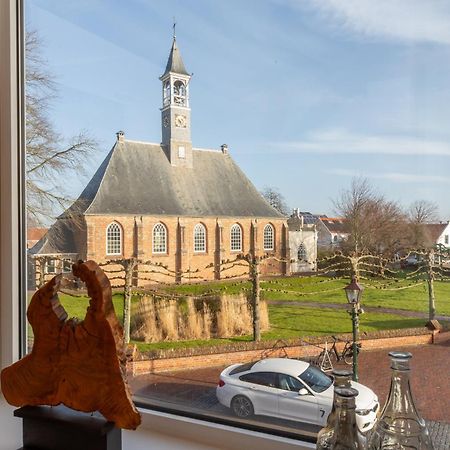 Appartement Pleinzicht Koudekerke Buitenkant foto