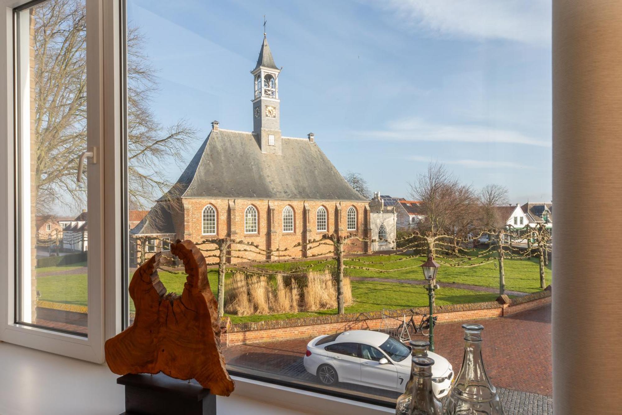 Appartement Pleinzicht Koudekerke Buitenkant foto