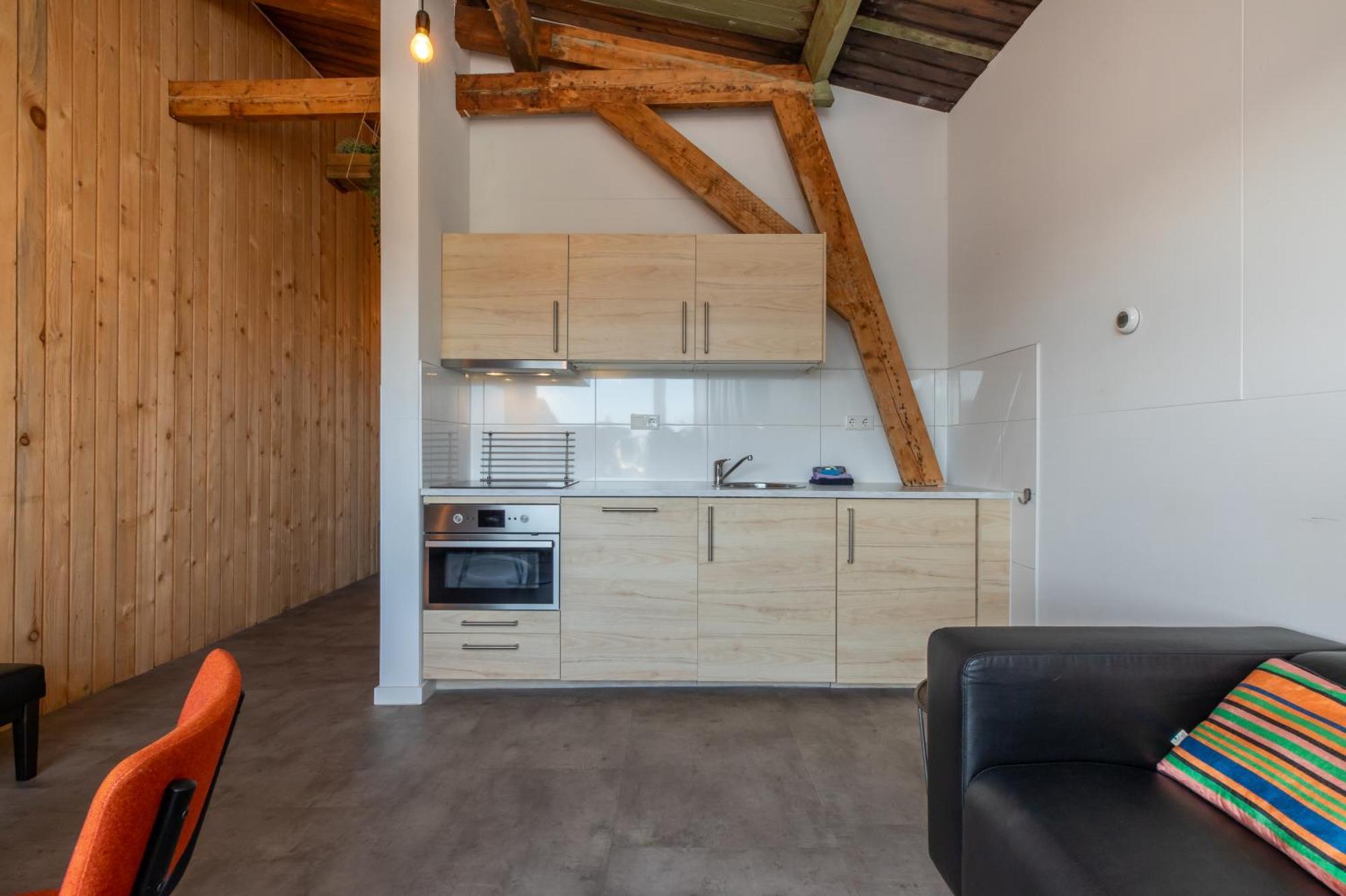 Appartement Pleinzicht Koudekerke Buitenkant foto