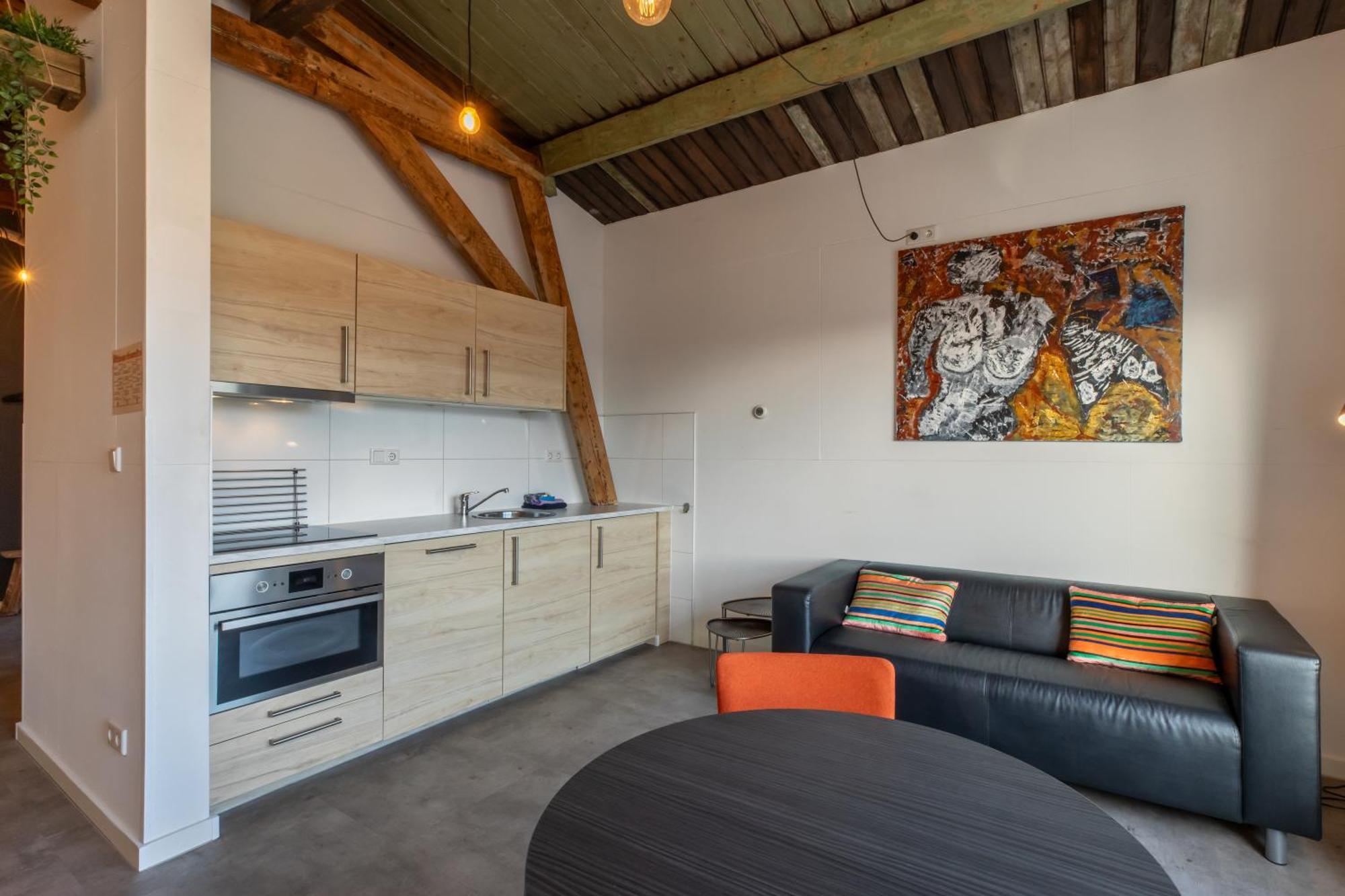 Appartement Pleinzicht Koudekerke Buitenkant foto