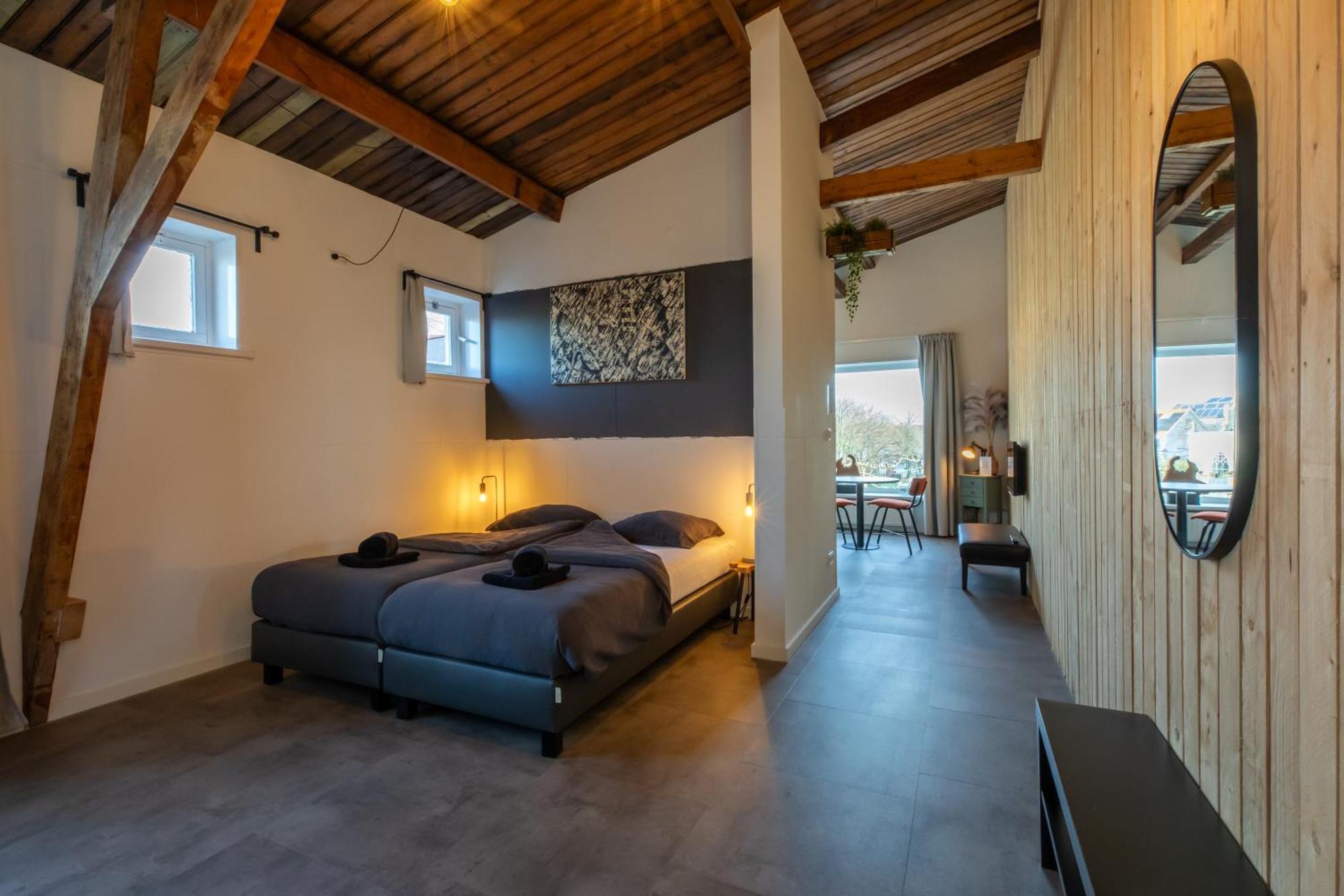 Appartement Pleinzicht Koudekerke Buitenkant foto