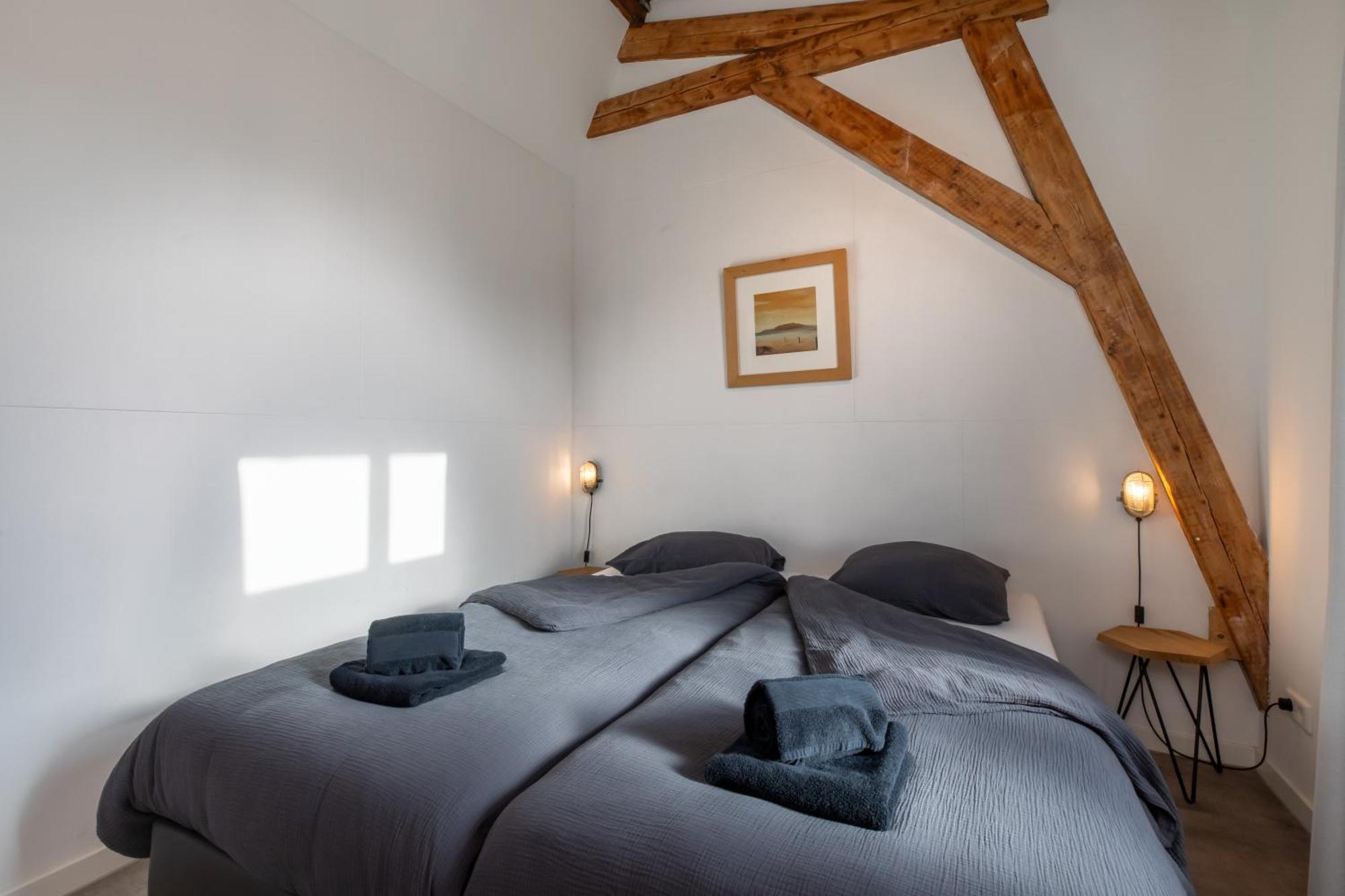 Appartement Pleinzicht Koudekerke Buitenkant foto