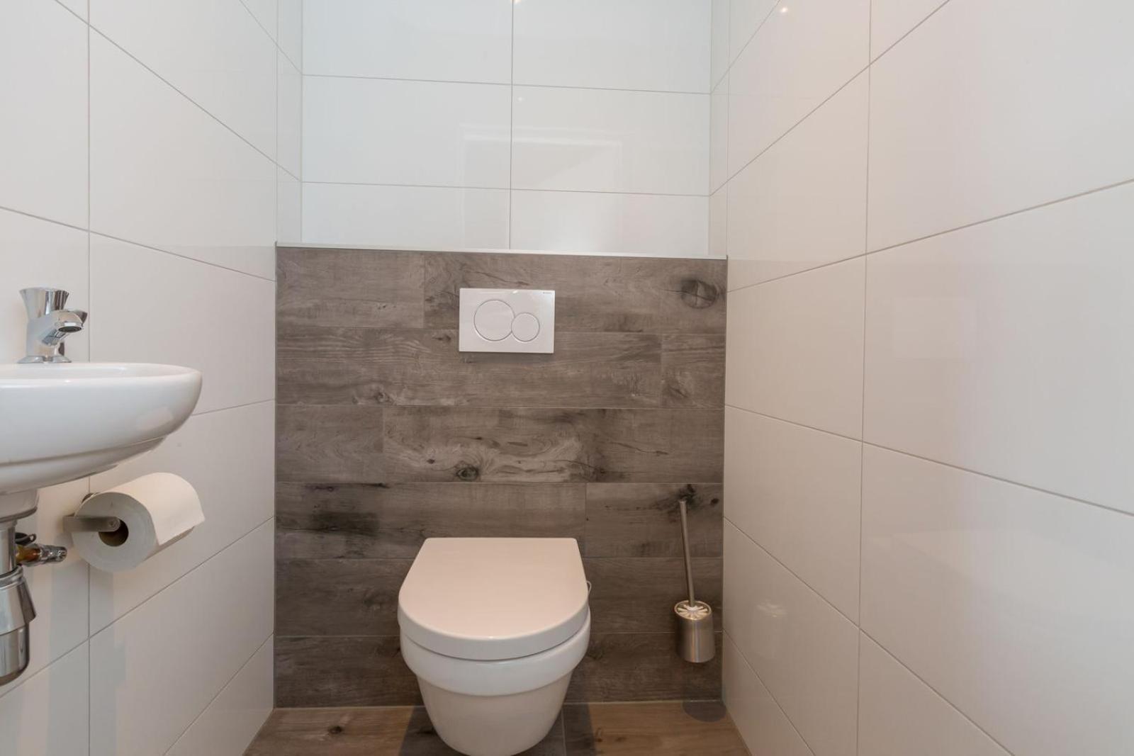 Appartement Pleinzicht Koudekerke Buitenkant foto