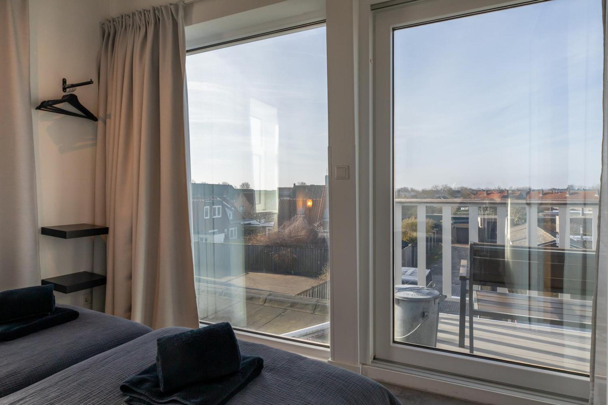 Appartement Pleinzicht Koudekerke Buitenkant foto