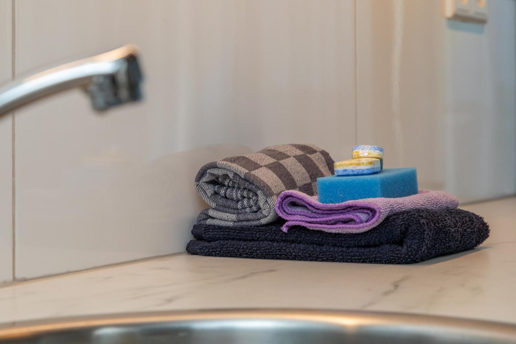 Appartement Pleinzicht Koudekerke Buitenkant foto
