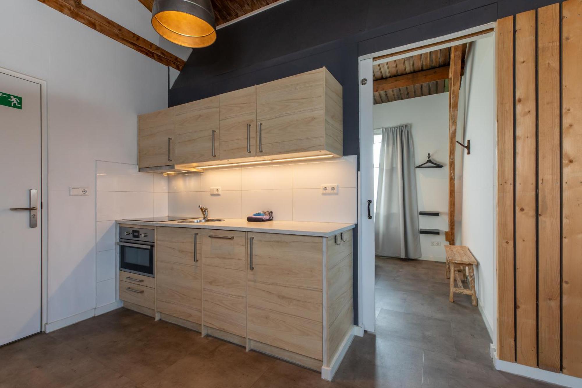 Appartement Pleinzicht Koudekerke Buitenkant foto