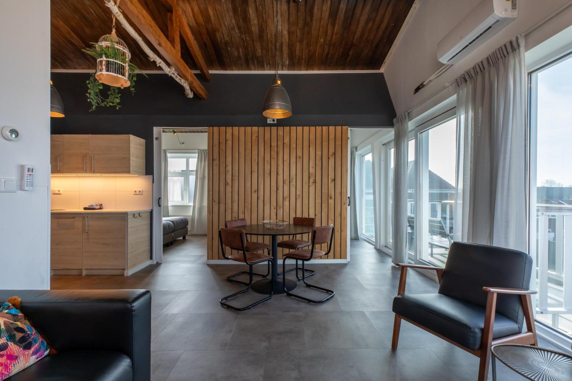 Appartement Pleinzicht Koudekerke Buitenkant foto