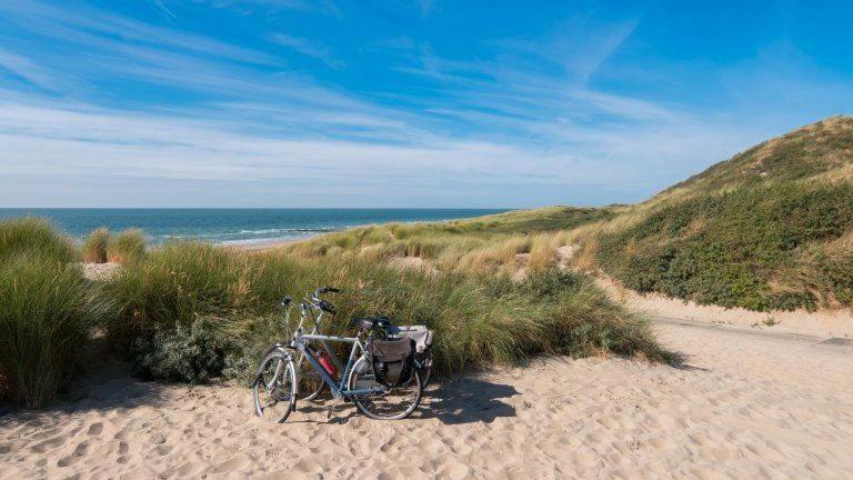 Appartement Pleinzicht Koudekerke Buitenkant foto