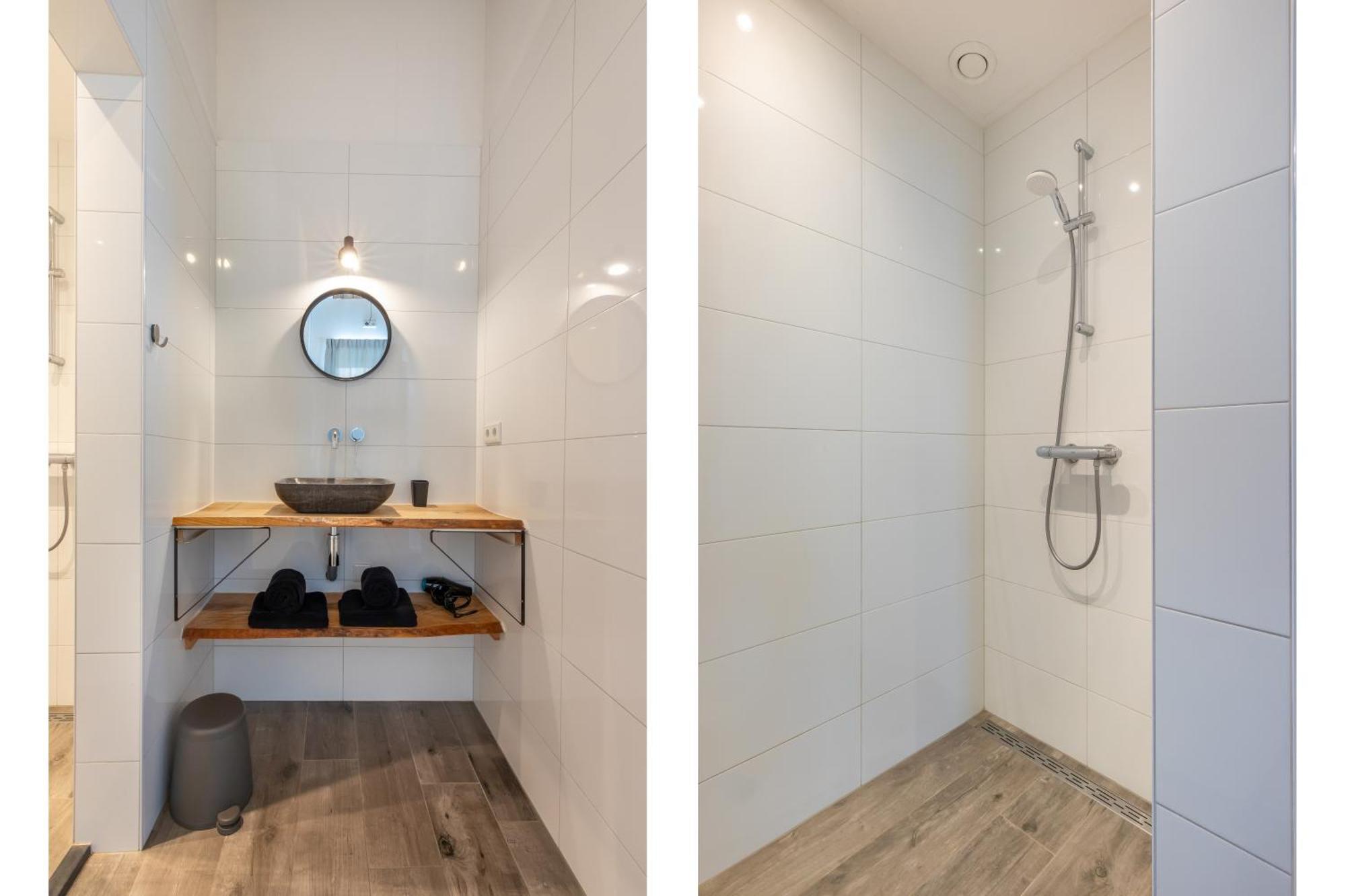 Appartement Pleinzicht Koudekerke Buitenkant foto