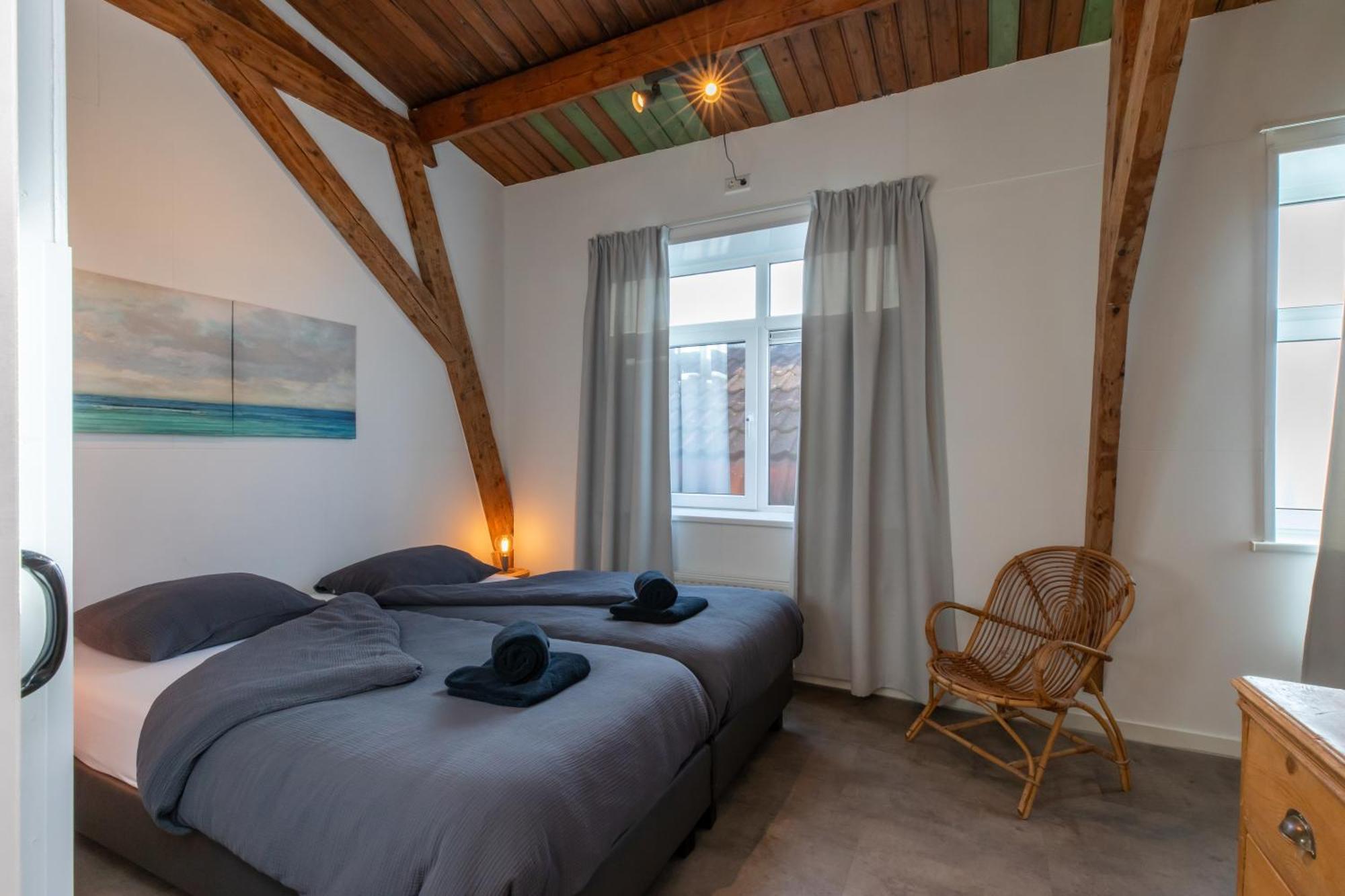 Appartement Pleinzicht Koudekerke Buitenkant foto