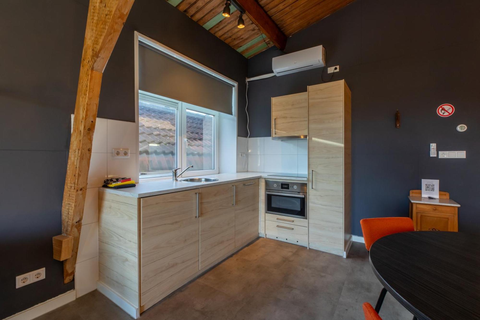 Appartement Pleinzicht Koudekerke Buitenkant foto