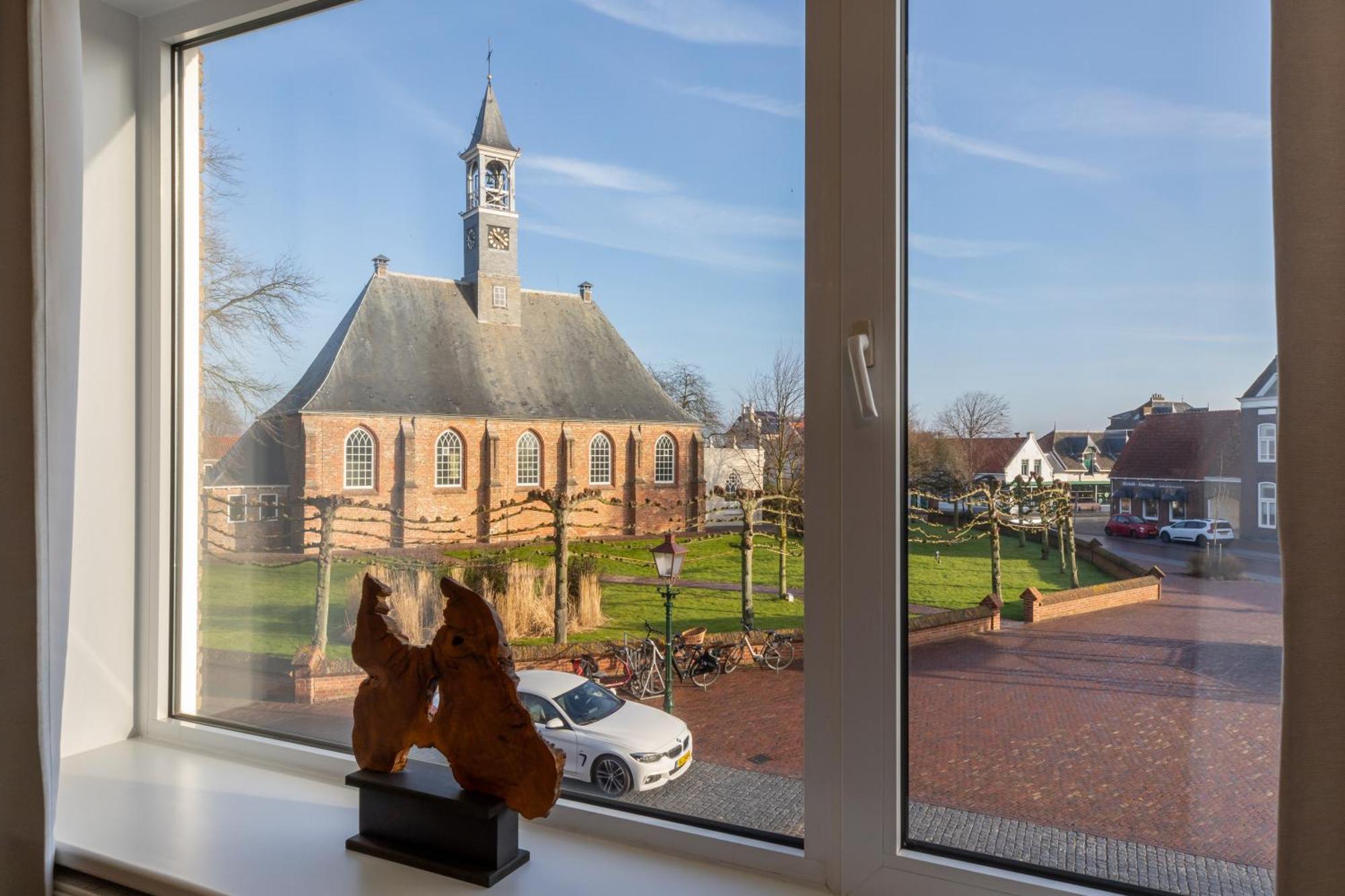 Appartement Pleinzicht Koudekerke Buitenkant foto