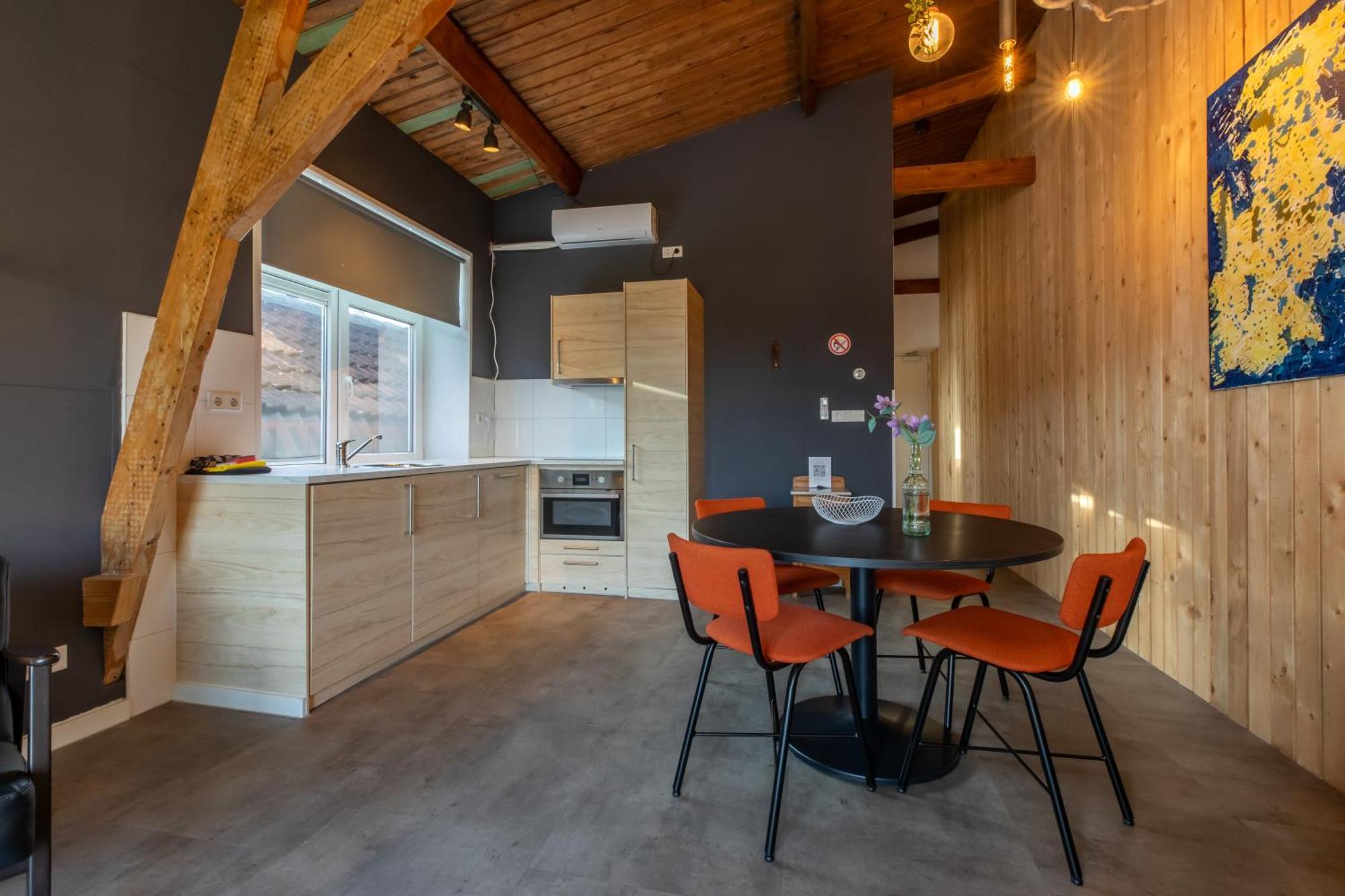 Appartement Pleinzicht Koudekerke Buitenkant foto