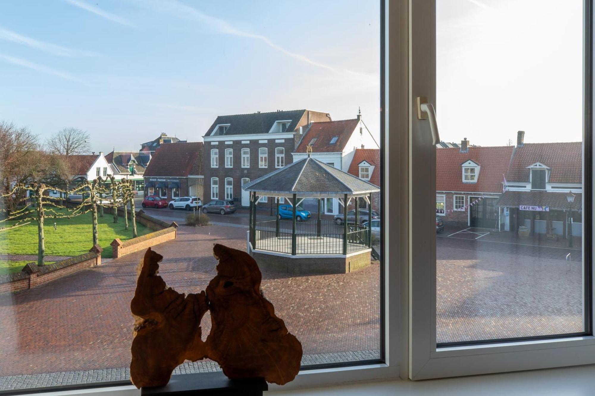 Appartement Pleinzicht Koudekerke Buitenkant foto