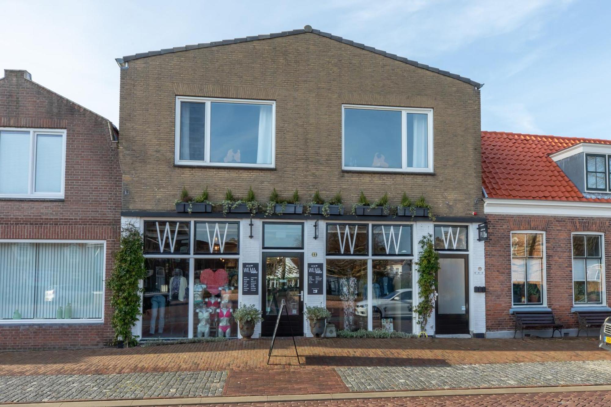 Appartement Pleinzicht Koudekerke Buitenkant foto