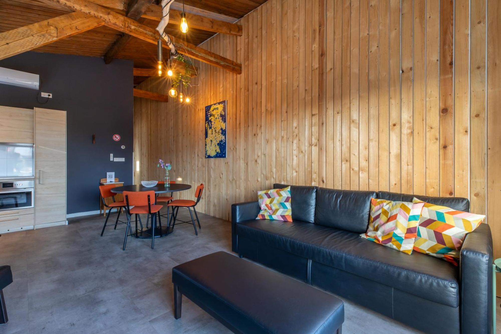 Appartement Pleinzicht Koudekerke Buitenkant foto