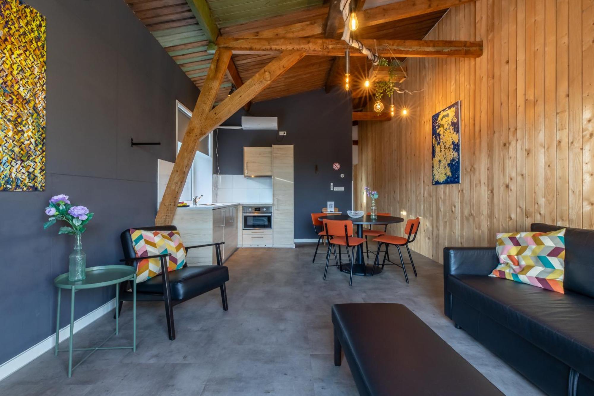 Appartement Pleinzicht Koudekerke Buitenkant foto