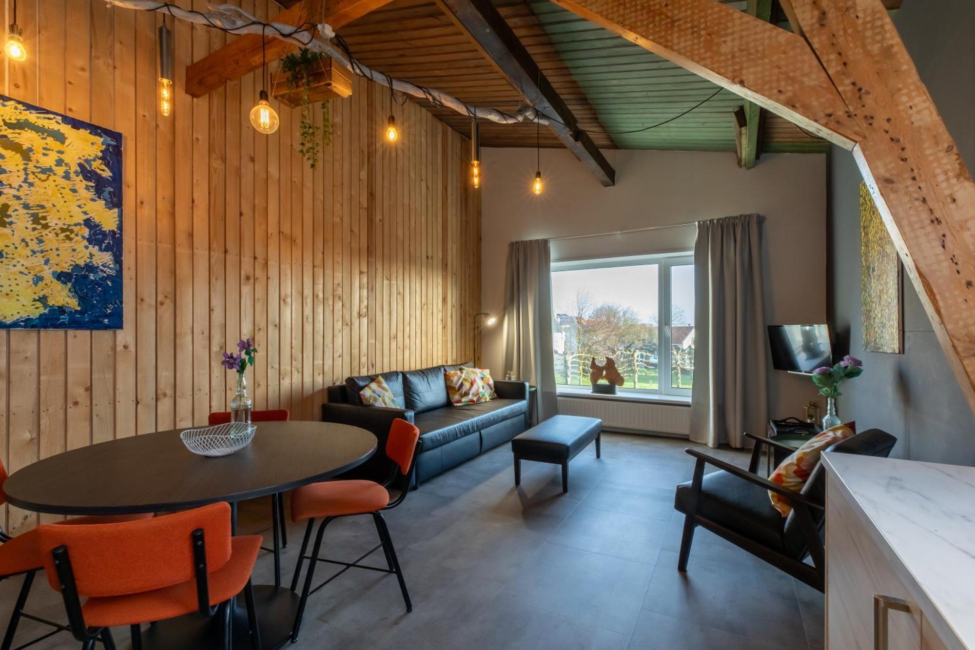 Appartement Pleinzicht Koudekerke Buitenkant foto